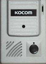 voice video door intecom camera