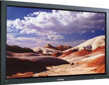 toronto plasma tv screen