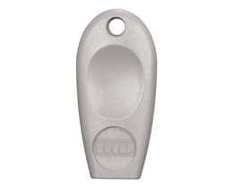 door access control hid keytag