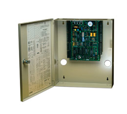 2 Door, 2 Reader Access Controller (RS485/ RS232)