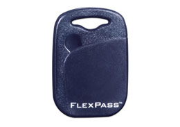 shadowprox door access keytag