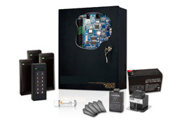 Door Access Control - Starter Kit