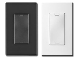 programmable light switch dimmer