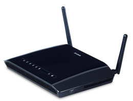dualband gigabit router