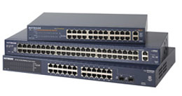 network switch devices