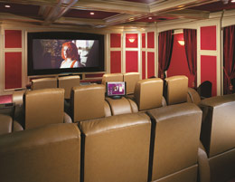 hd home theatre