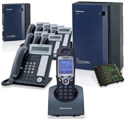 hybrid ip telephone system