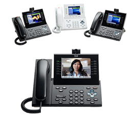 IP telephone System