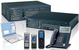 pabx voip business telephone system