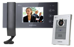 telephone door video intercom