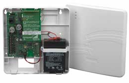 gsm security alarm communication