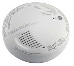 carbon monoxide detector