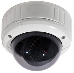 Dome Security Camera