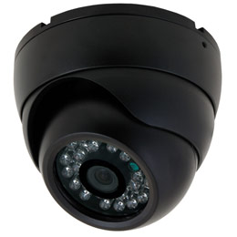 infrared security camera