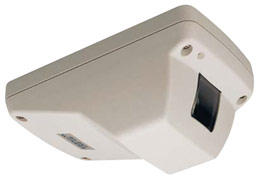 Corner Security Camera