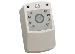 infrared border security camera