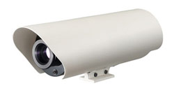 thermal imaging security camera