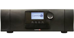 control4 media controller