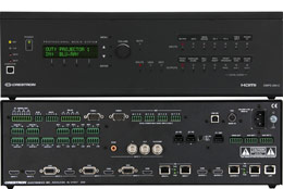 HDMI professional media system