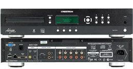 whole house audio server