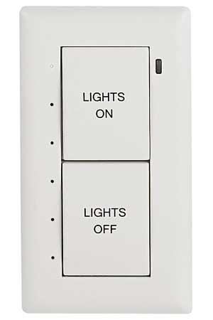 automated light switch