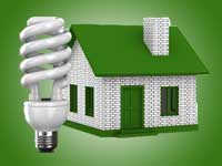 home automation energy saver package