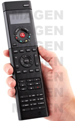 c4 remote control