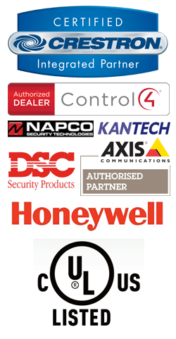 security alarm partners