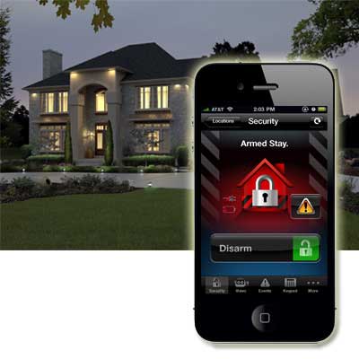 home security alarm systems