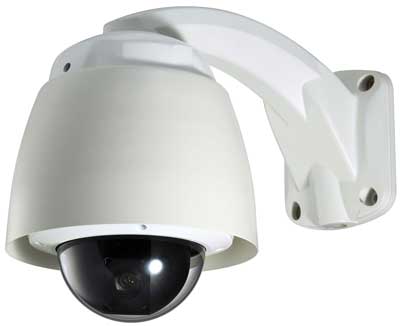 security cctv camera systems