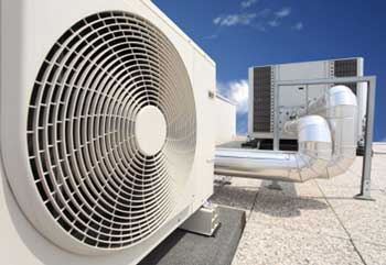 hvac heating cooling installers