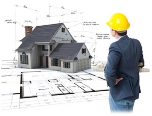 home building architect