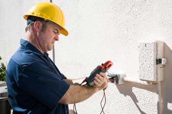 electrical contractor