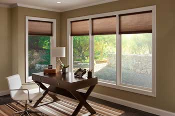 shades blinds drapes installer