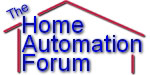 the home automation forum